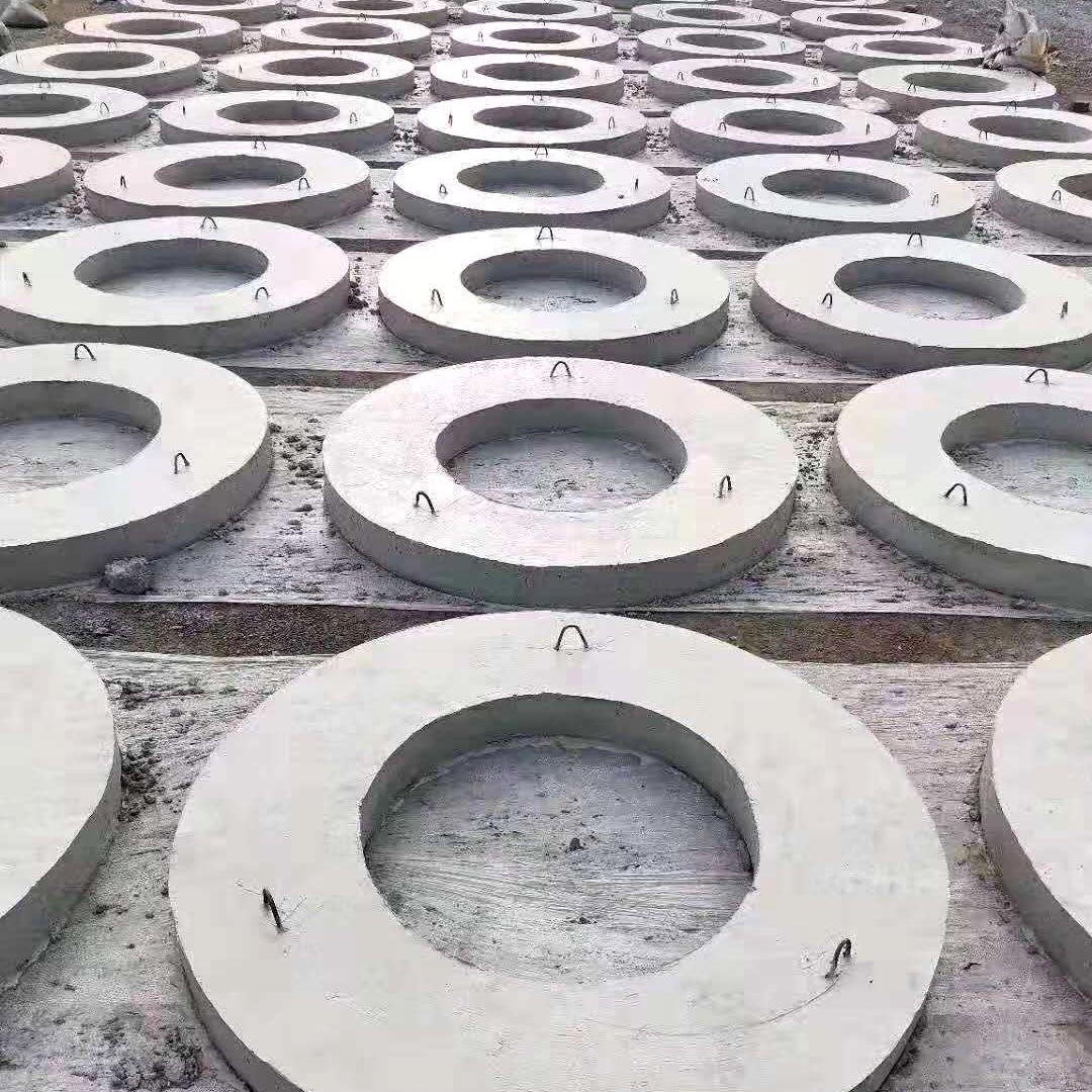 钢筋混凝土制品