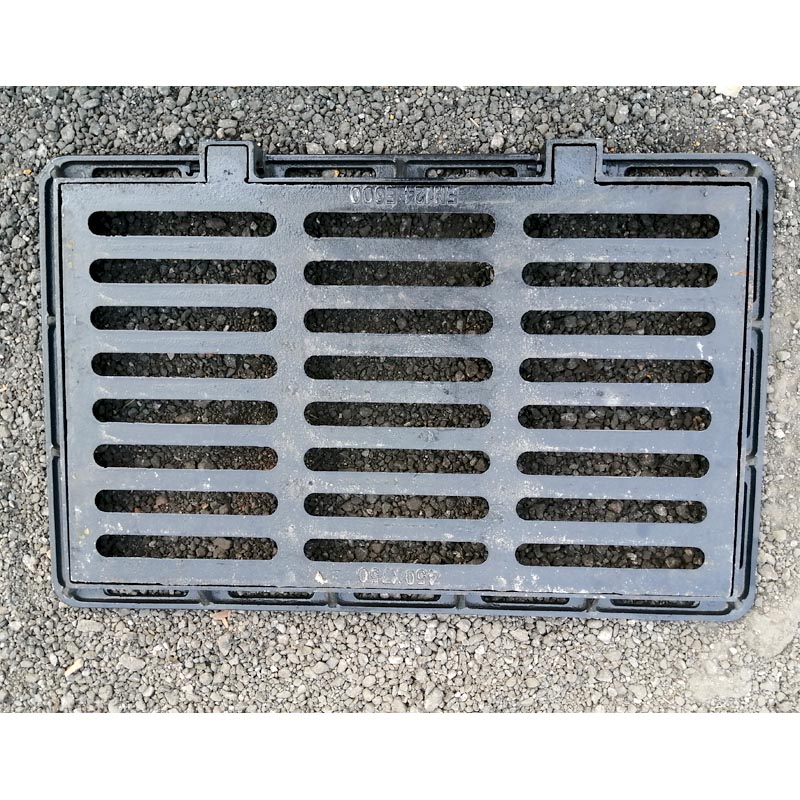 球墨铸铁雨水篦