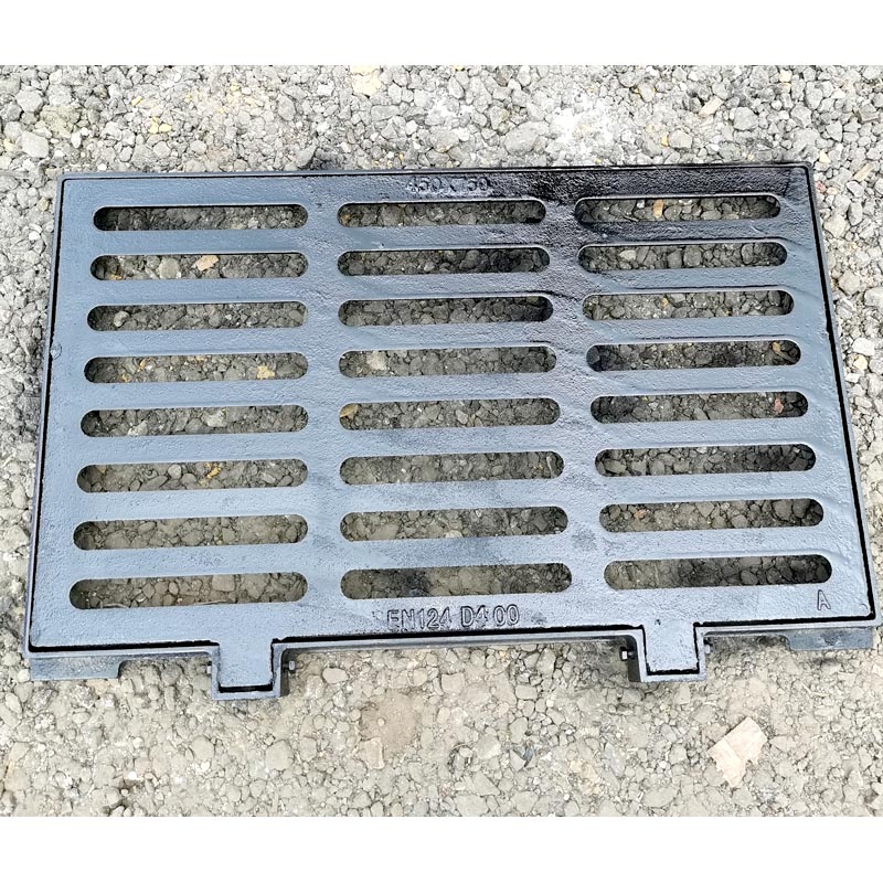 球墨铸铁雨水篦